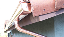 Rain Gutter Installation, Repair, Cleaning in Matagorda, TX